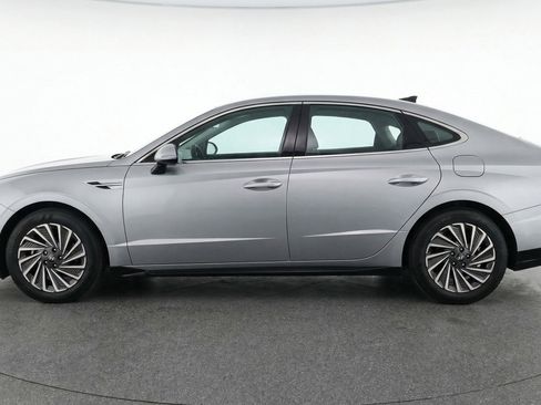 Used 2025 Hyundai Sonata SEL image 5