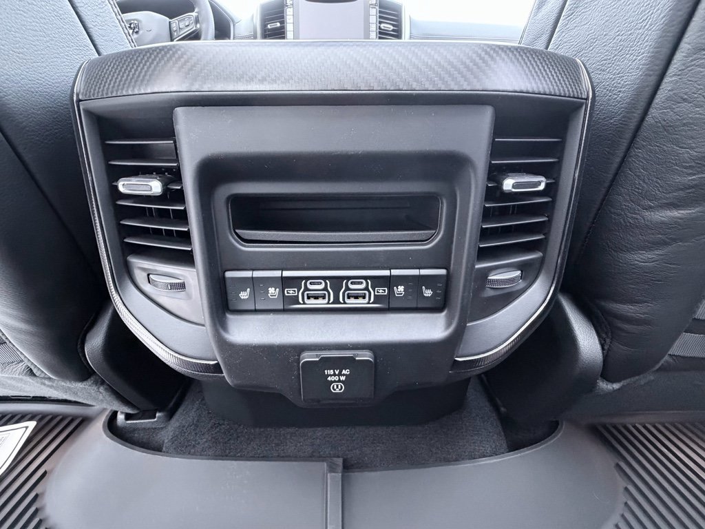 New 2026 RAM 1500 RHO w/ RHO Level 1 Equipment Group AWD/4WD image 27