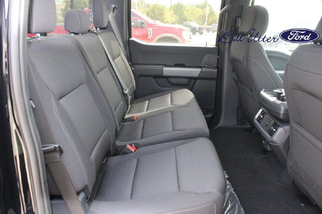 New 2026 Ford F150 XLT w/ Equipment Group 302A MID RWD image 10
