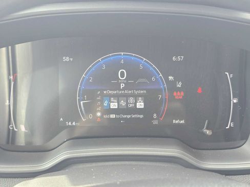 Certified 2026 Toyota Corolla LE FWD image 25