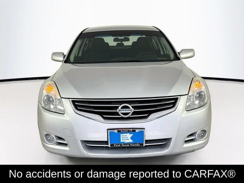 Used 2012 Nissan Altima 2.5 S FWD image 2