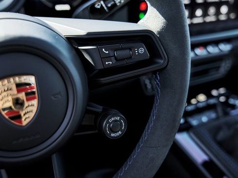 Used 2024 Porsche 911 GT3 RWD image 51