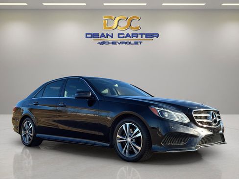 Used 2014 Mercedes-Benz E 250 E 250 BlueTEC Sport image 15