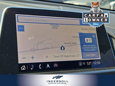 Used 2024 Cadillac CT4 V Blackwing w/ Driver Assist Package image 14