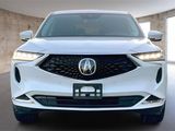 Used 2022 Acura MDX SH-AWD w/ Technology Package image 2