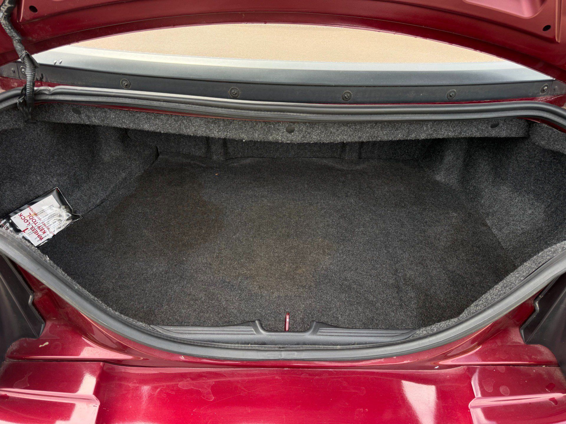 Used 2004 Ford Mustang GT RWD image 54
