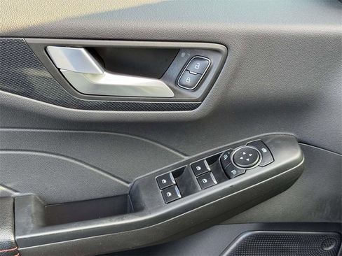 Used 2023 Ford Escape ST-Line w/ Equipment Group 301A image 17