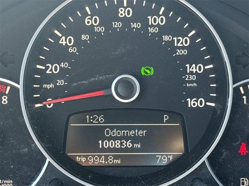 Used 2012 Volkswagen Beetle 2.5 image 48