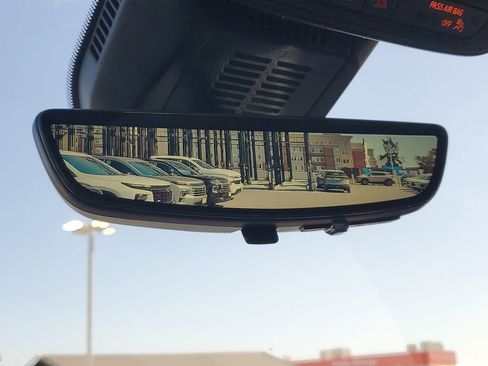 New 2026 Chevrolet Equinox LT w/ Midnight Edition FWD image 24