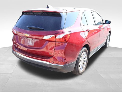 Used 2018 Chevrolet Equinox LT FWD image 15