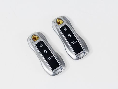 Used 2022 Porsche 911 Targa 4S AWD/4WD image 87
