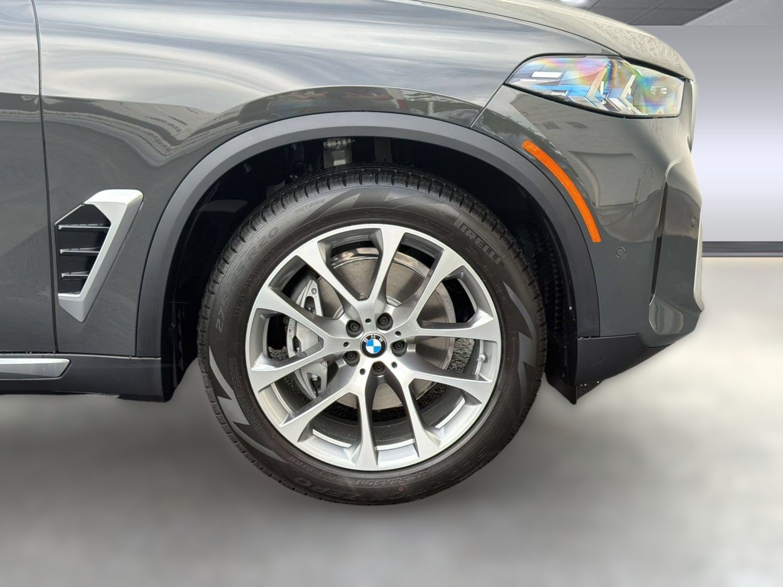 Used 2026 BMW X5 xDrive40i AWD/4WD image 11