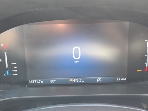 Used 2023 Ford Escape ST-Line AWD/4WD image 32
