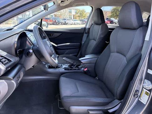 Used 2023 Subaru Crosstrek 2.0i image 17