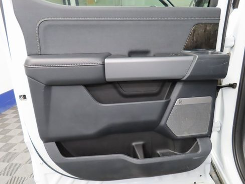 Used 2024 Ford F250 Lariat w/ Lariat Ultimate Package image 74