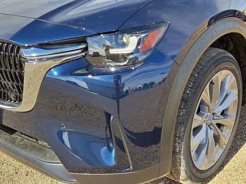 New 2026 MAZDA CX-90 3.3 Turbo w/ Preferred Package image 9