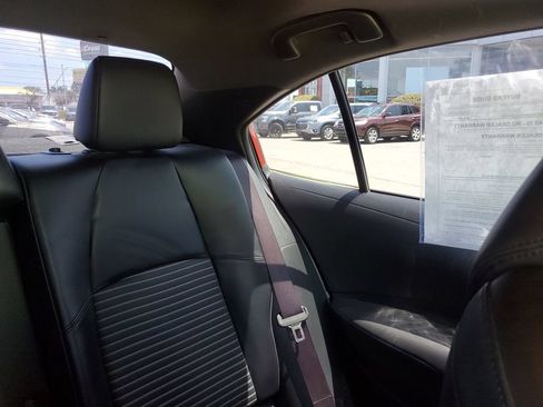 Used 2021 Toyota Corolla XSE FWD image 10