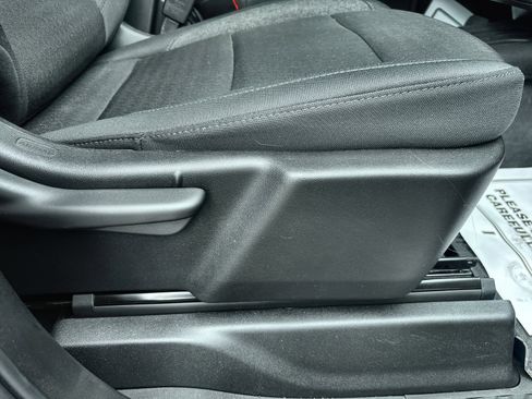 New 2026 Chevrolet Silverado 1500 Custom AWD/4WD image 37