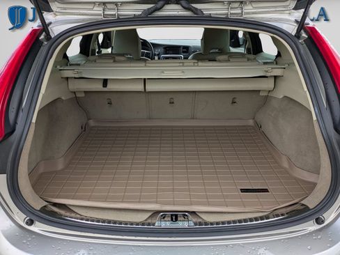 Used 2015 Volvo V60 T5 Premier Plus FWD image 19