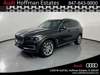 Used 2023 BMW X5 xDrive40i w/ Premium Package