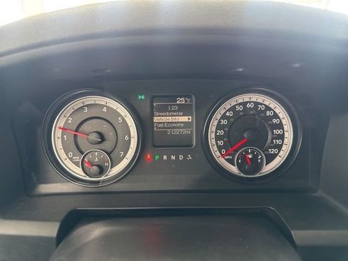 Used 2014 RAM 1500 Tradesman w/ Popular Equipment Group image 30