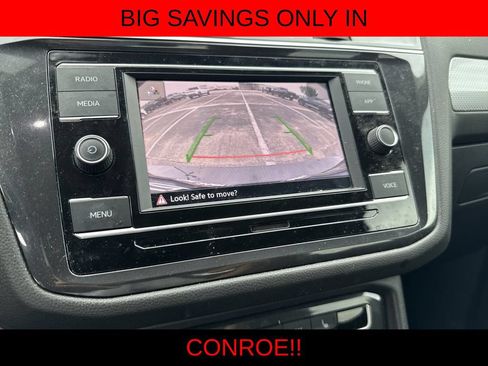 Used 2024 Volkswagen Tiguan S FWD image 20