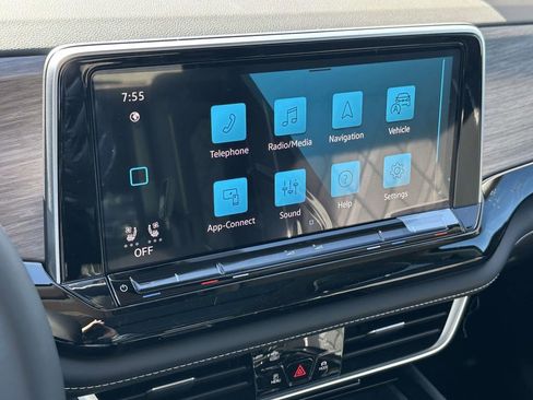 New 2026 Volkswagen Atlas SEL Premium R-Line AWD/4WD image 23