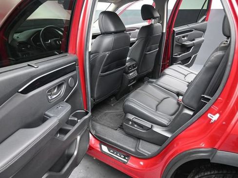 Certified 2025 Honda Pilot EX-L image 17