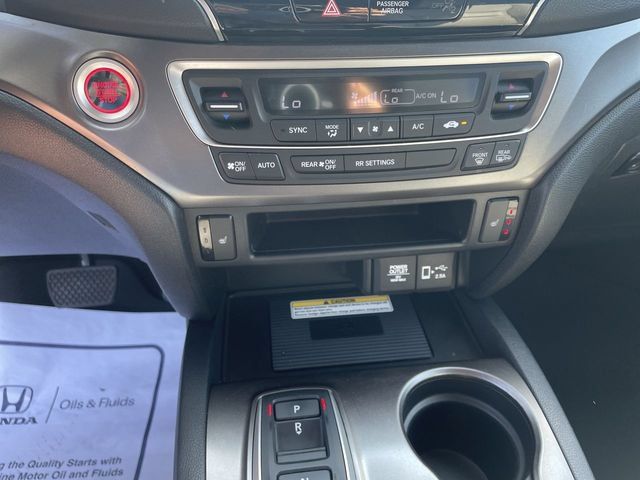 Used 2022 Honda Passport EX-L image 18