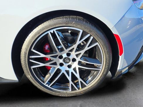 Used 2023 Maserati MC20 Spyder image 15