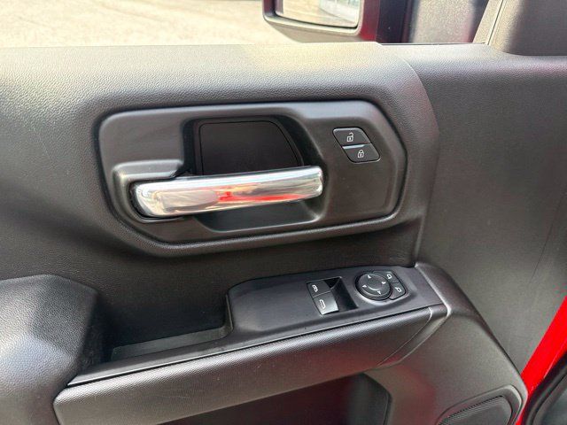 Used 2020 Chevrolet Silverado 3500 W/T w/ WT Convenience Package AWD/4WD image 17