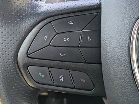 Used 2023 Dodge Challenger R/T Scat Pack image 16