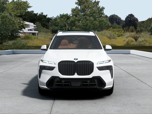 New 2027 BMW X7 xDrive40i w/ Executive Package AWD/4WD image 3