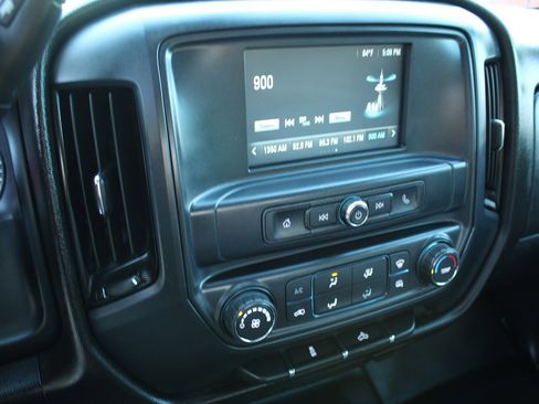 Used 2018 GMC Sierra 1500 2WD Double Cab w/ Sierra Convenience Package image 27