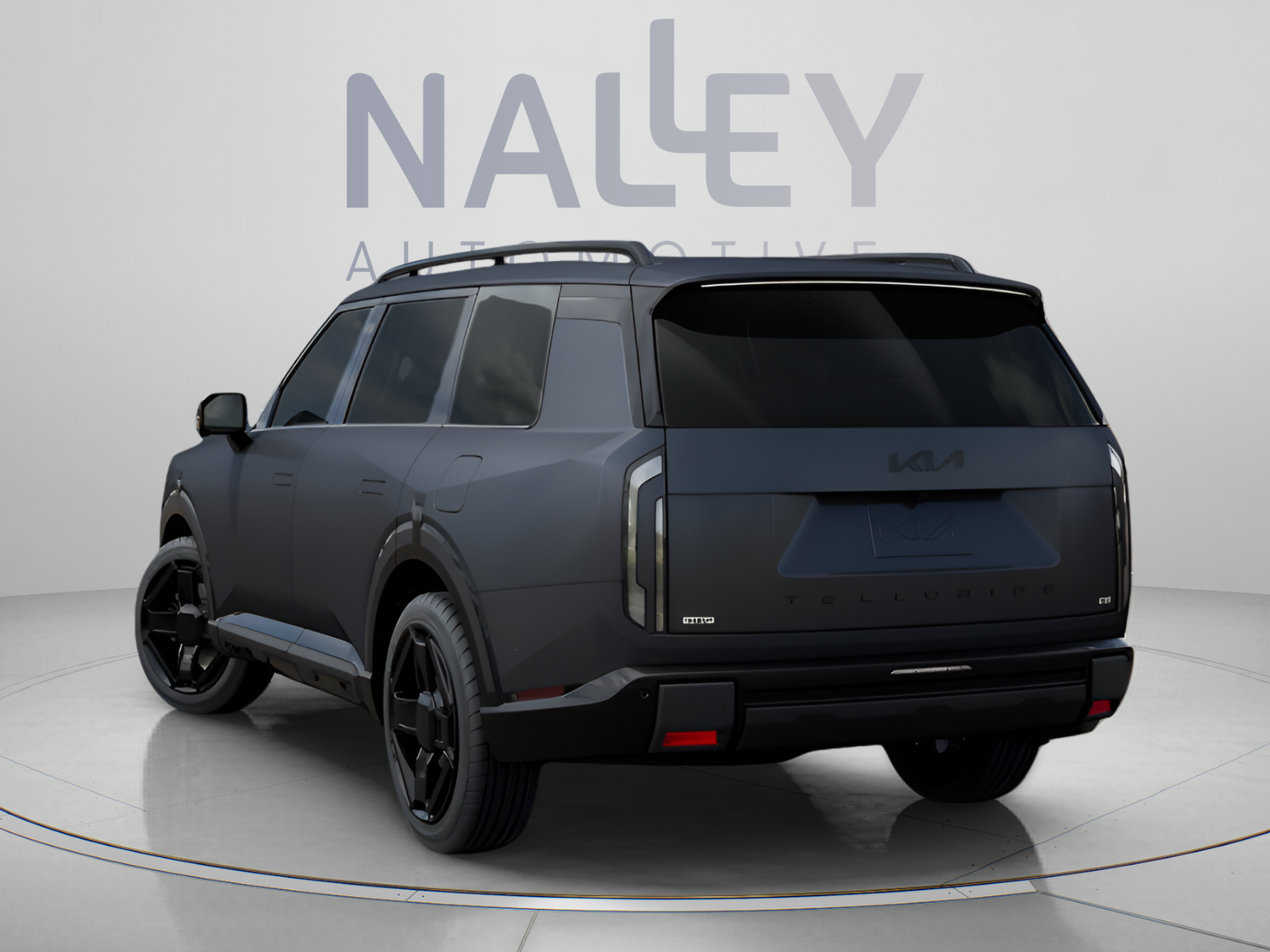 New 2027 Kia Telluride X-Line SX Prestige w/ Towing Package AWD/4WD image 3
