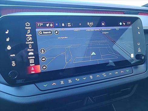 Used 2024 Dodge Charger R/T w/ Plus Group image 14