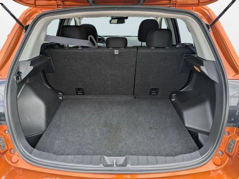 Used 2024 Mitsubishi Outlander Sport ES AWD/4WD image 13