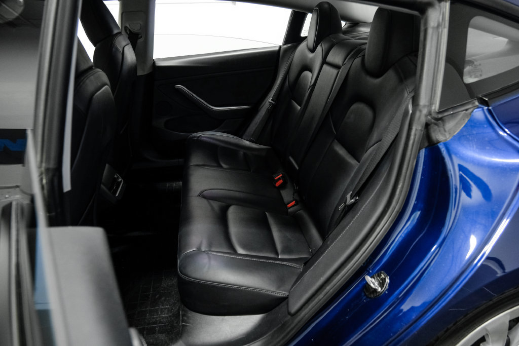 Used 2023 Tesla Model 3 Performance AWD/4WD image 44