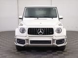 Used 2019 Mercedes-Benz G 63 AMG 4MATIC image 2