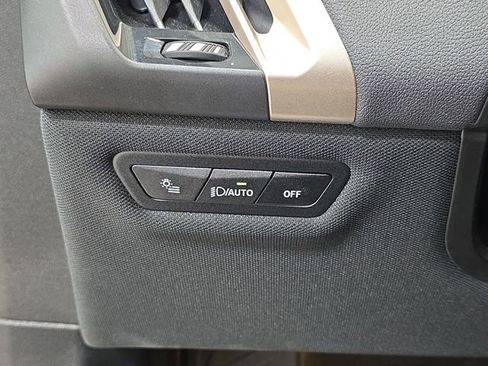 Certified 2025 BMW iX xDrive50 AWD/4WD image 23