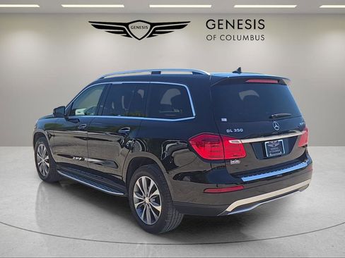 Used 2013 Mercedes-Benz GL 320 BlueTEC 4MATIC image 3