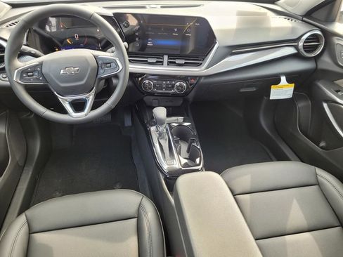New 2026 Chevrolet Trax ACTIV w/ Driver Confidence Package image 10