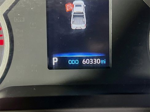 Used 2022 Toyota Tundra SR5 w/ TRD Off-Road Premium Package image 12