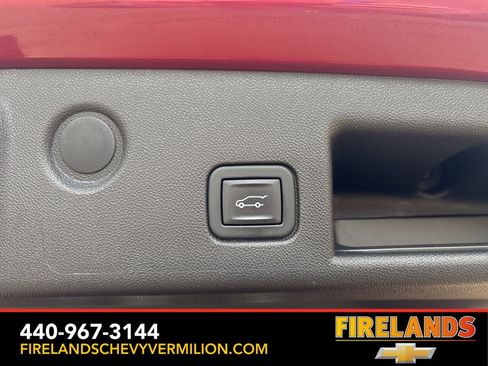 Certified 2024 Chevrolet Equinox LT image 48