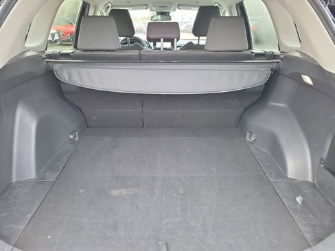 Used 2024 Toyota RAV4 XLE image 10