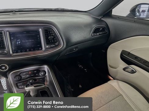 Used 2018 Dodge Challenger GT w/ Driver Convenience Group AWD/4WD image 22