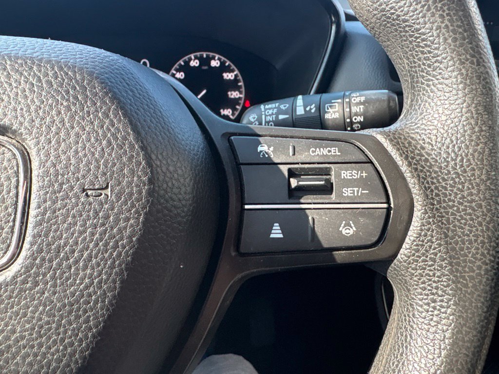 Certified 2024 Honda CR-V EX image 15