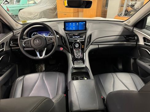 Certified 2020 Acura RDX AWD image 13