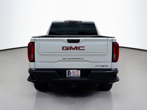 Used 2023 GMC Sierra 1500 AT4X AWD/4WD image 6