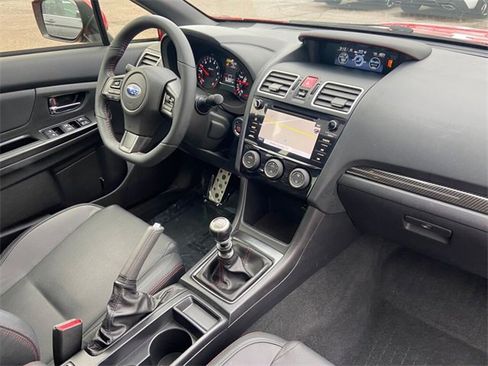 Used 2020 Subaru WRX Limited image 24